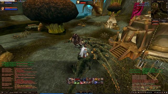 Gates of Andaron 51 doc смотреть онлайн