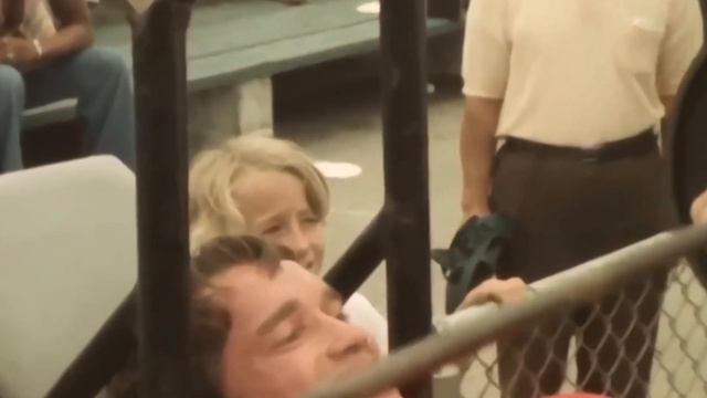 El ERROR de ARNOLD SCHWARZENEGGER смотреть онлайн