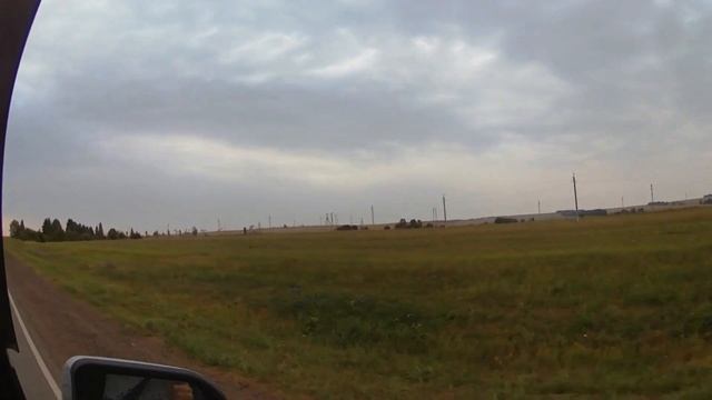 Дорога на Алтай из Москвы. смотреть онлайн