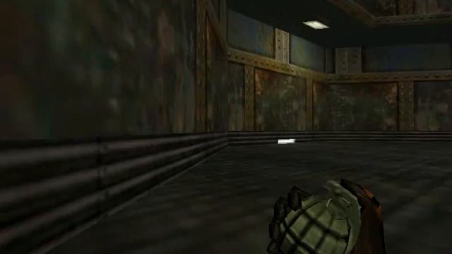 Half Life - прохождение (часть 4) Щупальцы. смотреть онлайн