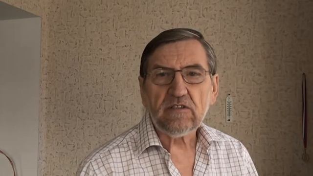 ТОЛЬКО РАЗ Читает автор Фёдор Вакуленко смотреть онлайн