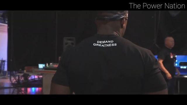 Рассел Орхи - Один Из Сильнейших Лифтеров Планеты | История Становления Чемпиона смотреть онлайн