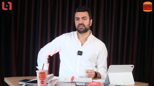 Derrick Köhn Galatasaray'ı Nasıl Değiştirir? смотреть онлайн
