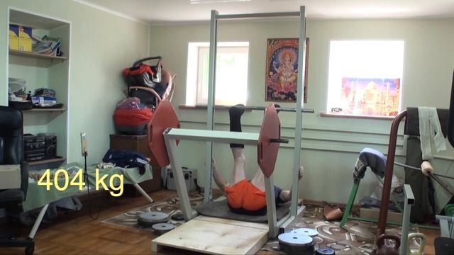 УРОК ИЗОДИНАМИЧЕСКОЙ ГИМНАСТИКИ_14. Малахов. смотреть онлайн
