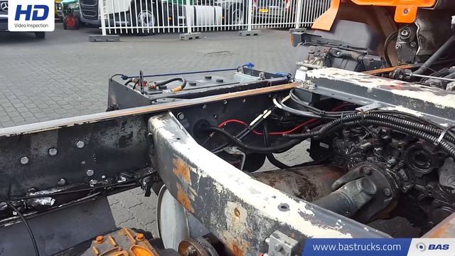 70091734 Renault MIdlum 220 DCi смотреть онлайн