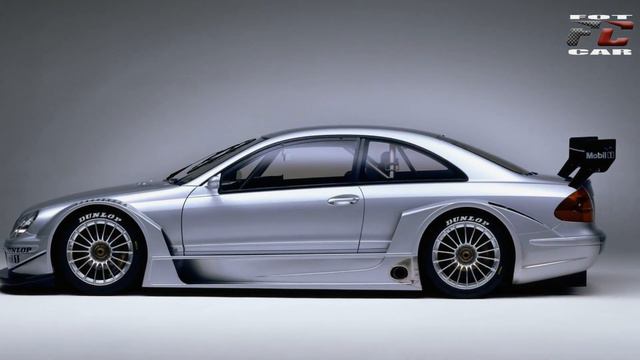 Tuning Mercedes CLK-W209 ? Тюнинг Мерседес CLK  W209