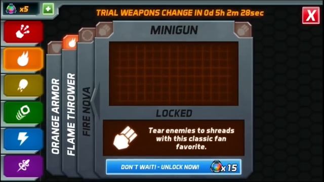 PG First Play - Colossatron Massive World Threat / iPhone, iPad Gameplay - PocketGamer.co.uk смотреть онлайн