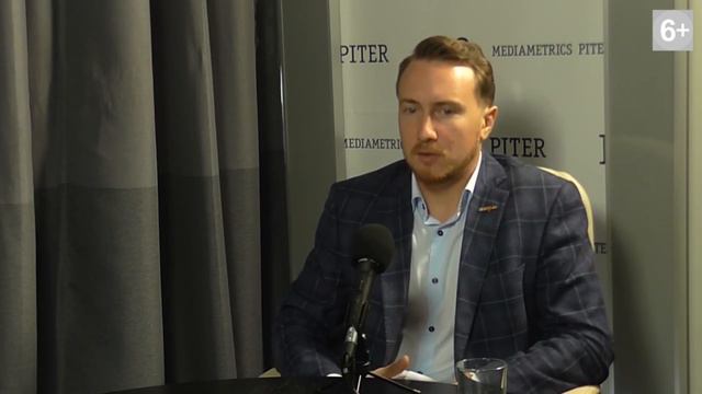 Цифровые вызовы в недвижимости.  Сергей Шулик.