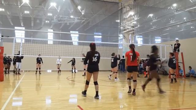 River City Showdown 17s Black vs Dynamite Game #3 смотреть онлайн
