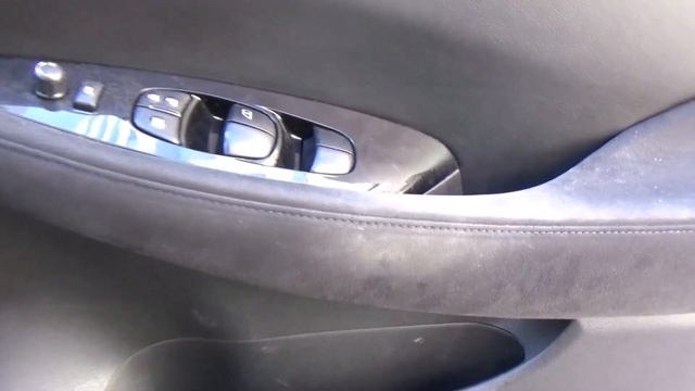 ВЖУХ! Волшебное преображение салона Nissan Leaf! смотреть онлайн
