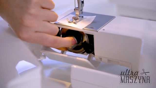 Janome 423S i Janome 419S - instrukcja obsługi (ZWIASTUN) смотреть онлайн