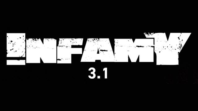 Payday 2 - Infamy 3.1 Join Stingers смотреть онлайн
