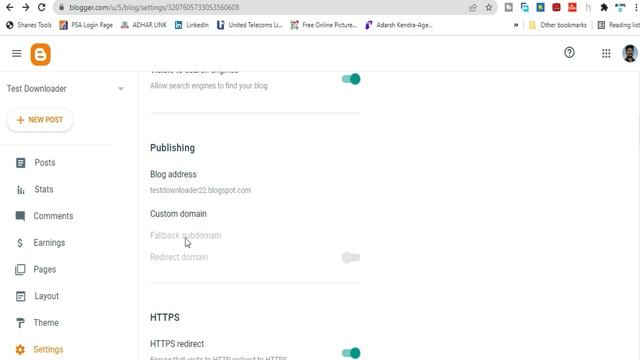 Create An Online All In One Video Downloading Tool website Free in Blogger . S B Tech смотреть онлайн
