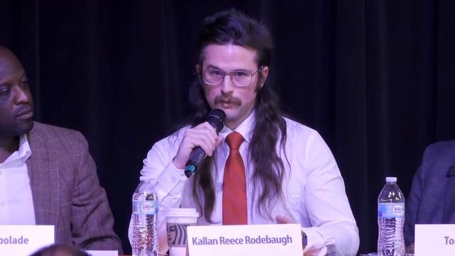 Mayoral Candidate Forum - March 13, 2023 смотреть онлайн