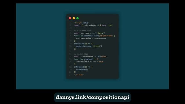 Vue 3 & Firebase 9: Huge Course Update! смотреть онлайн
