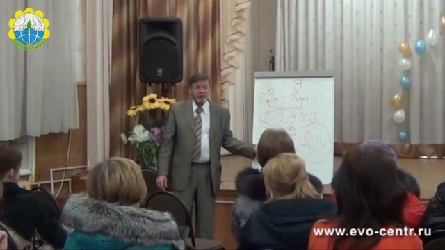 Почему подросток бунтует - Сергей Зыкин смотреть онлайн