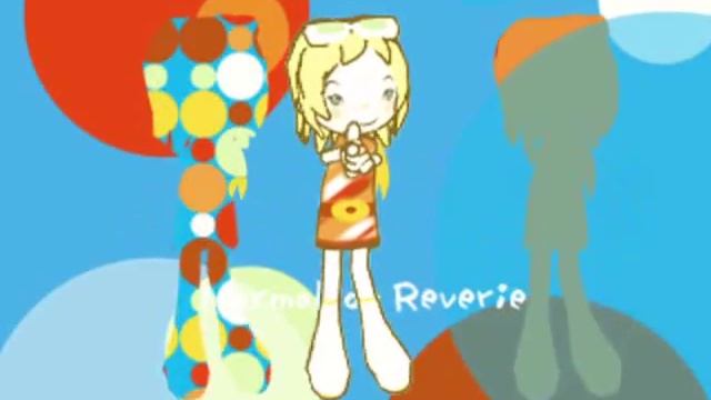 Marmalade Reverie - Orange Lounge смотреть онлайн