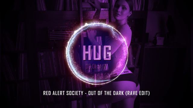 Red Alert Society - Out Of The Dark (Rave Edit) смотреть онлайн