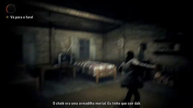 PC | Alan Wake | Full HD | GTX 660 Ti + i3 2100 3.1Ghz смотреть онлайн