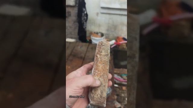 Идея супер арт бетон + газосиликат StoneCrafter смотреть онлайн