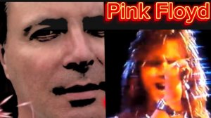 Рок-Кавер на Pink Floyd: РУССКИЙ РОК Популярные Хиты 90-х в Новом Исполнении"