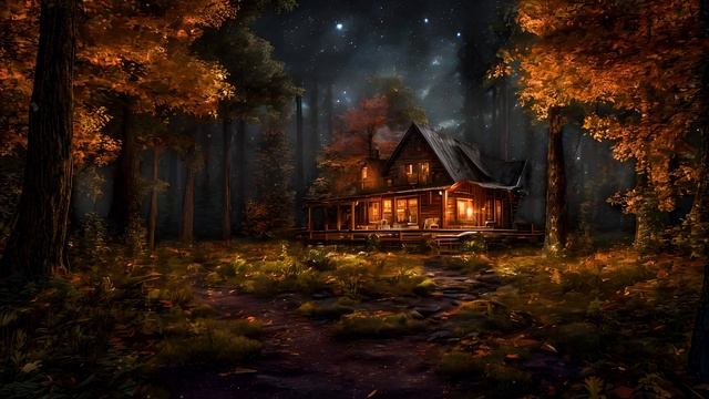 Hushed - Gloaming Hideout - Meditative Ethereal Ambient Music for Sleep and Meditation смотреть онлайн