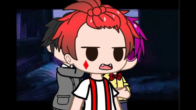 {13 карт} (что то с чем то) [Gacha klub] смотреть онлайн