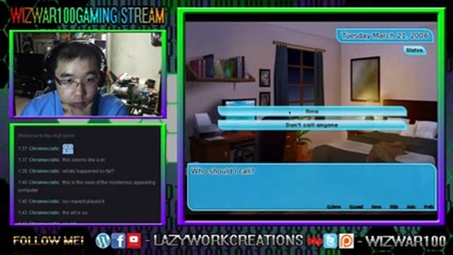 Fading Hearts(PC) (Good Ending) смотреть онлайн