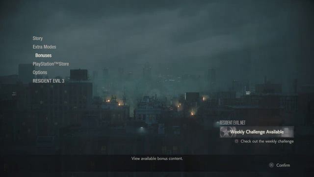 RESIDENT EVIL 2 - Getting the Last of my Mr. Raccoon Figures and Just Messing Around смотреть онлайн