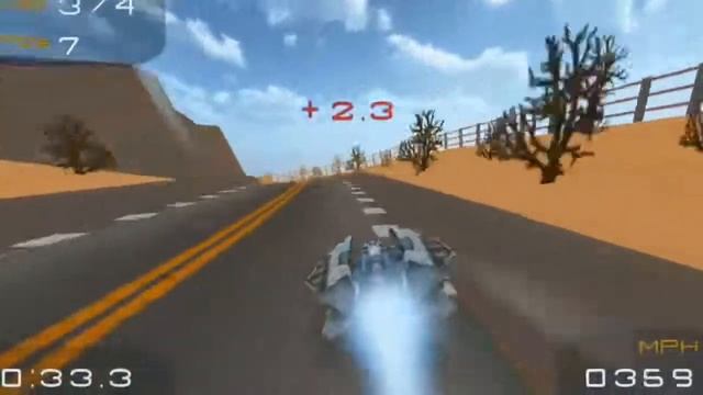 TurboFly HD Free [ Game ] || Android смотреть онлайн