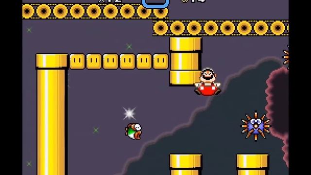 JUMP - 29 - Wind Wavers смотреть онлайн