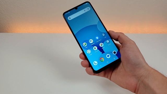 TCL 40 XL - Hands On & First Impressions! смотреть онлайн