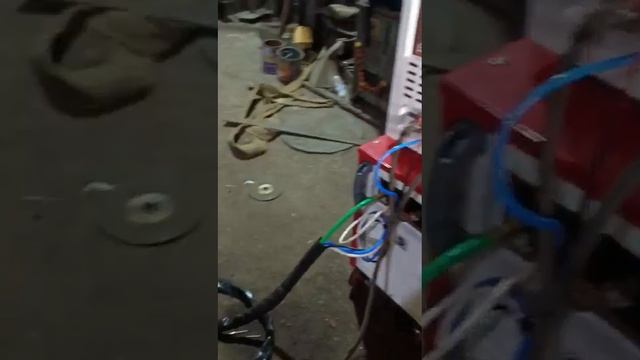 Inverter Welding Machines 400 Amp Igbt | Available on IndiaMART смотреть онлайн