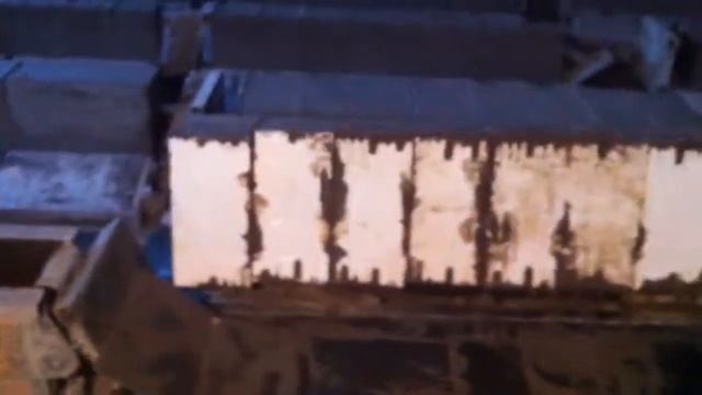 Распалубка форм с облицовочным блоком без паз гребня смотреть онлайн