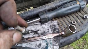 размер АКБ и установка его на racer tourist RC150-23A 161fmj