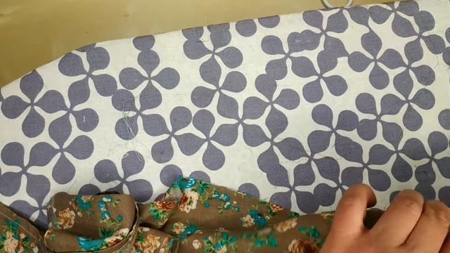 2 УРОК. Интенсив "Ваша идеальная юбка" Юлиана Вылегжанина. Часть 2 смотреть онлайн