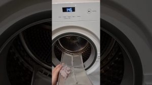 машинка для сушки белья dexp DM-F3DMA/WB