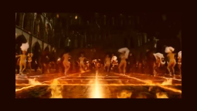 Master i Margarita & Beethoven_Virus смотреть онлайн