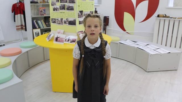Николай Рубцов "Моя родина милая". смотреть онлайн