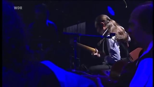 Paco De Lucia Live At 31st Leverkusener Jazztage 2010 смотреть онлайн