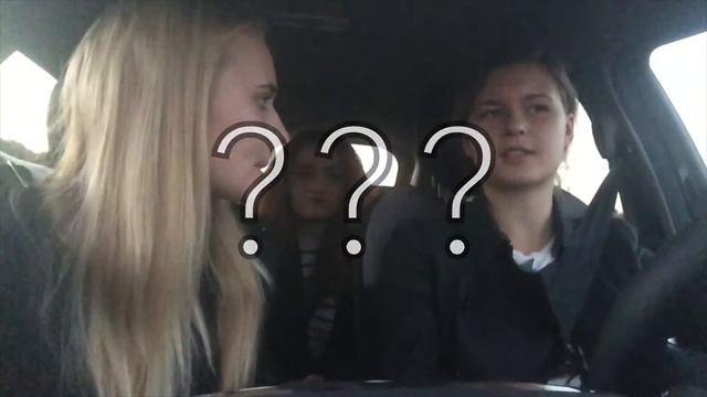 VLOG: Deauville или блог милых молочниц смотреть онлайн