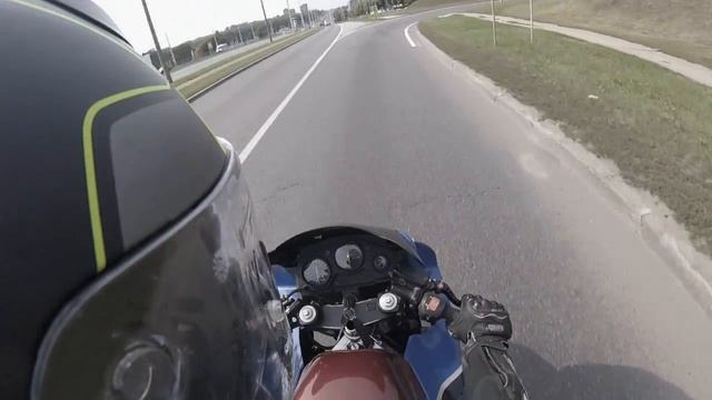 КОНЧИЛСЯ БЕНЗИН НА СПОРТБАЙКЕ/M1NSK НА ЗАДНЕМ/ОТСТРЕЛЫ смотреть онлайн