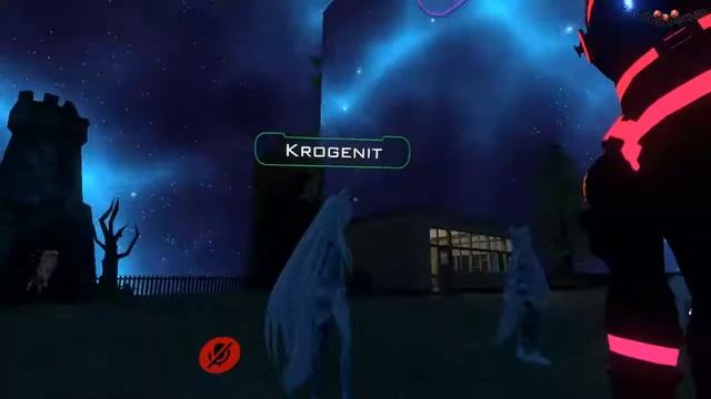 Характеристики собеседника, парни не люди и шикарные волосы! VRChat - Весёлый мем монтаж! смотреть онлайн