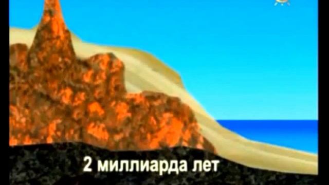 Типы земной коры смотреть онлайн