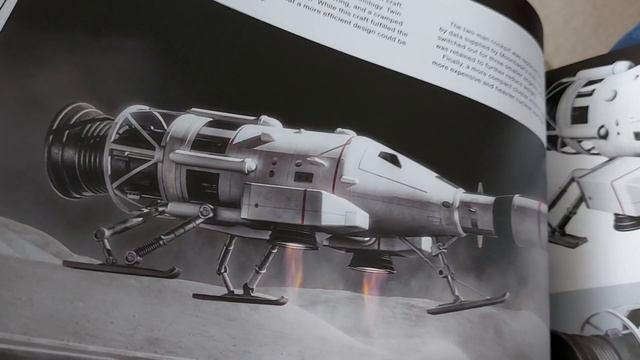Gerry Anderson's UFO SHADO Technical Operations Manual first look смотреть онлайн