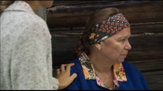 Деревенская история "КРУГЛАЯ СИРОТА" Новая мелодрама 2022 русская смотреть онлайн