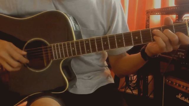 Where Does The Time Go -A Great Big World Cover смотреть онлайн