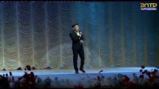 Эрлан Салбаров смотреть онлайн