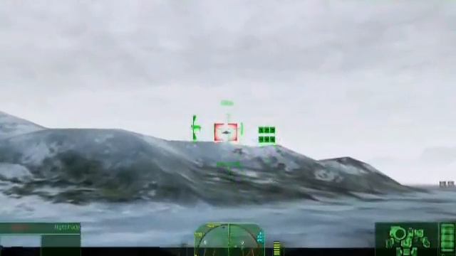 Let's Play MechWarrior 4: Mercenaries - Part 2 смотреть онлайн