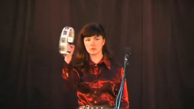 Лилия Борисова и "Зга" - "Стриж" смотреть онлайн